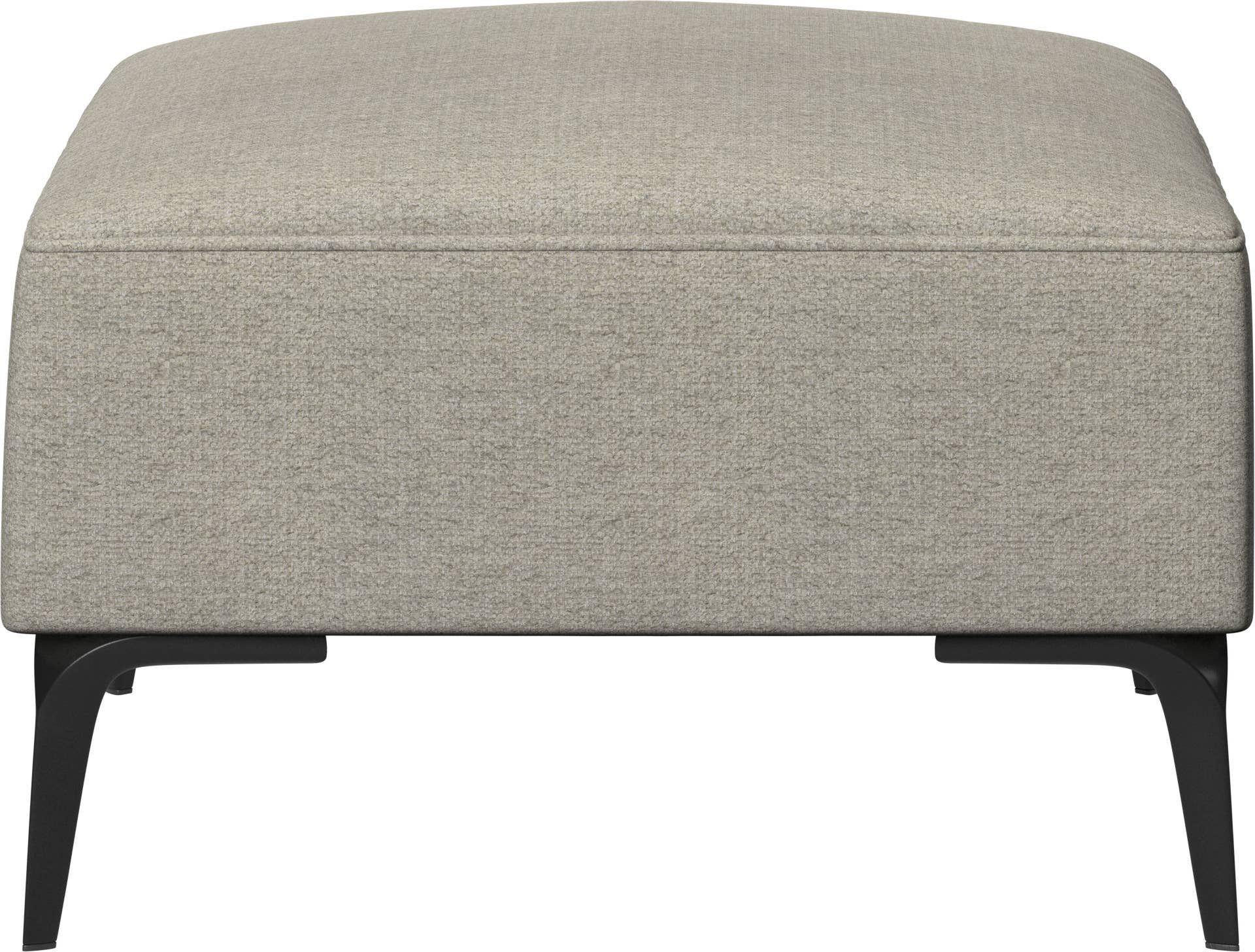 ボーコンセプト Bermudaオットマン フットスツールテーブル 大サイズ ボーコンセプト Bermudaオットマン フットスツールテーブル 大サイズ